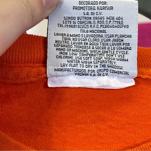 Carribean Side, Cabo San Lucas T-Shirt. Size Small. Excellent condition! - Picture 4 of 5